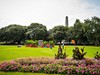 Dublin Phoenix park 1